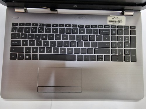 250 model 3168ngw - hp, g6