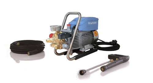 Kranzle 122 quick release - quick,