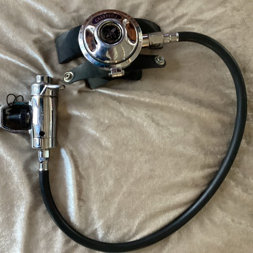 Divers aqua lung - us,