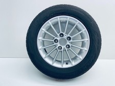 BMW E39 5 Series 16" Spare Alloy Wheel Radial Spoke Style 48 7Jx16 1095441 #098