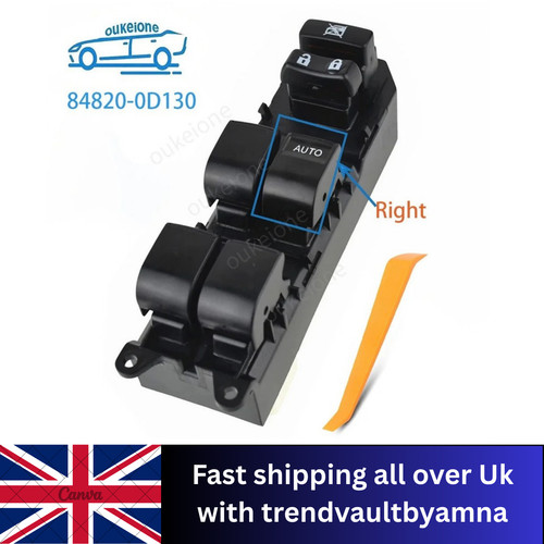 Front right side electric - front,