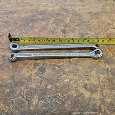 2 X Brake Adjuster Spanners