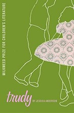 Trudy Perfect Jessica Lee