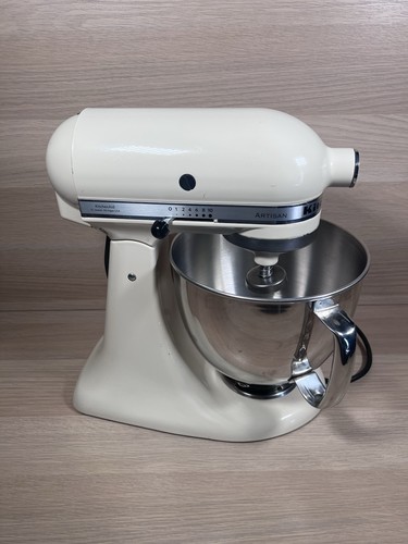 Kitchenaid artisan mixer - kitchenaid,