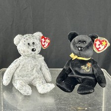 Beanie Babies THE BEGINNING &
