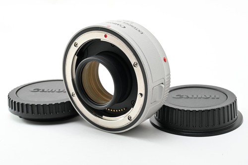 Canon extender 4x - extender, ef