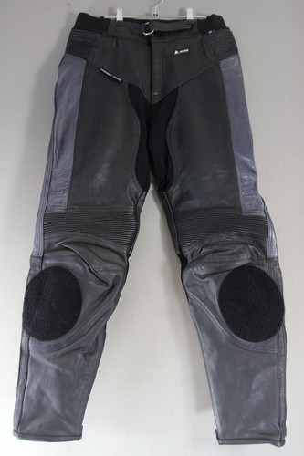 Akito black silver leather - akito, &