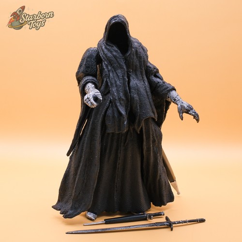 Lord the rings morgul - the,