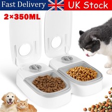 Automatic Pet Feeder with