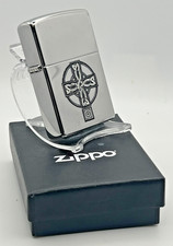 Genuine Brand New 2006 ZIPPO