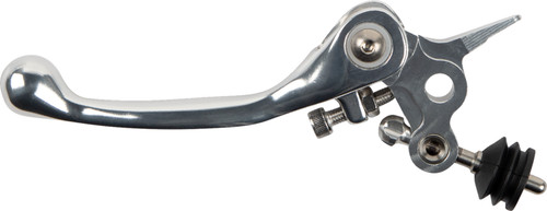 Clutch lever flex forged - clutch,