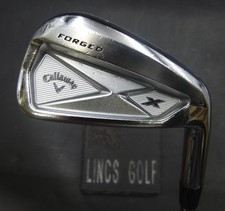 Callaway X Forged 2013 7 Iron