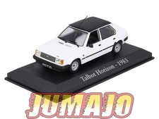 RBA35 car 1/43 RBA Italy IXO