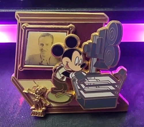 Wdw walt disney award - walt,