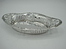 ANTIQUE  STERLING SILVER