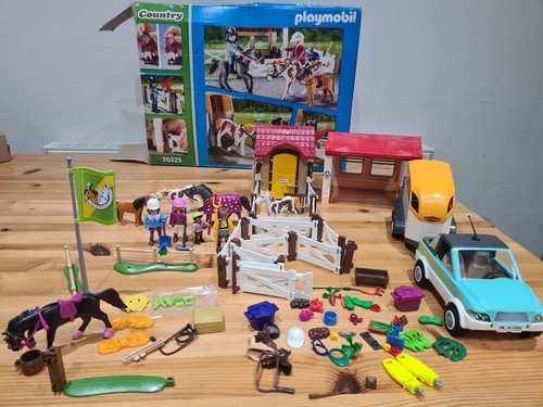 Playmobil country 70325 - playmobil,