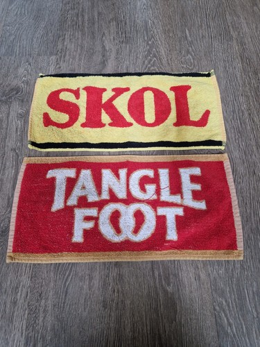 Tangle foot skol bar - tangle,