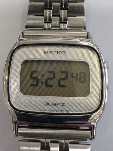 Vintage seiko f033 5050 - vintage,