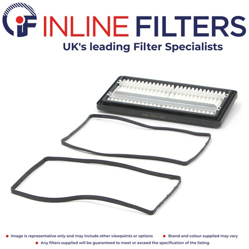 Air filter for iveco - filter,