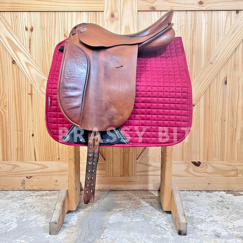 Karl niedersuss dressage - 18",