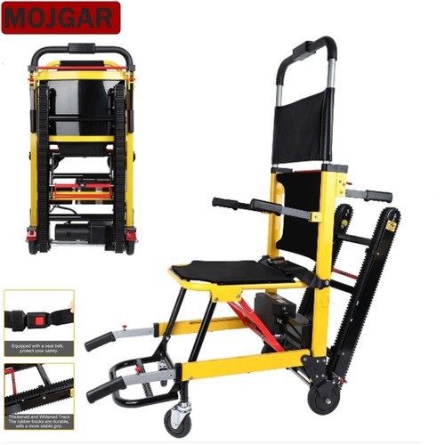Stair chair electric mobile - electric,