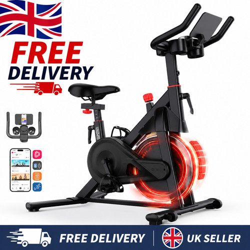 Superun exercise bike indoor - bike,