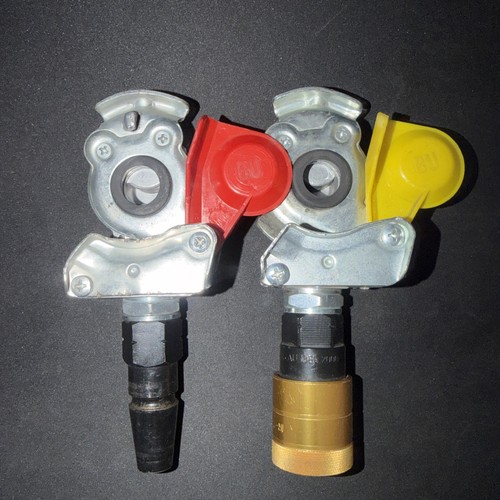 Palm couplings male and - palm,