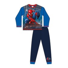 Marvel Spider-Man Pyjamas Kids