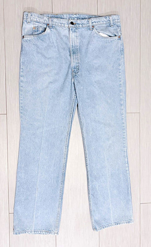 Levi 517 men bootcut light - 517, men's