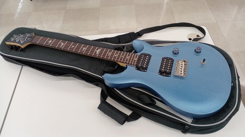 Paul reed smith 24 - paul,