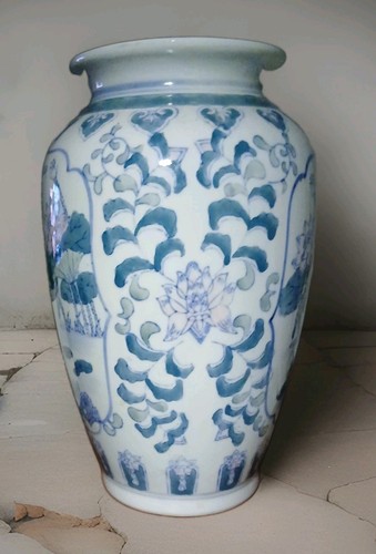 Vintage handmade large