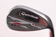 Taylormade Z-Spin Red Lob