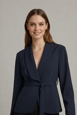 Kerber Women's Tux Jacket and