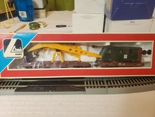 NEW LIMA #309059 HO Scale DB