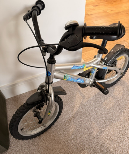 Dawes blowfish kids bike - kids, 14in
