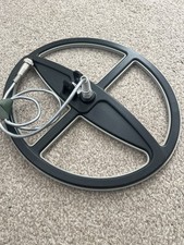 Searching Coil for Laser