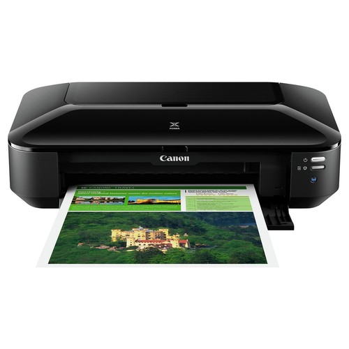 Canon pixma ix6850 wireless - canon,