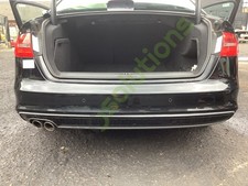 AUDI A4 TDI S LINE 2011-15