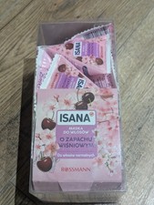 PACK Of 18 x ISANA One~Minute