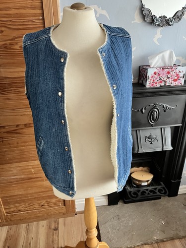 Vintage 1970 waistcoat - vintage, 1970’s