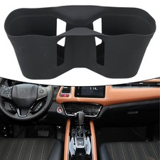 Car Central Console Cup Holder