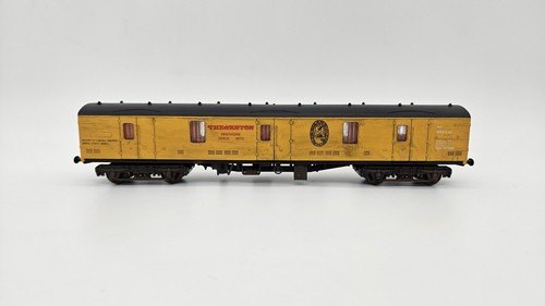 Lima gauge 305658w mk1 - lima, oo