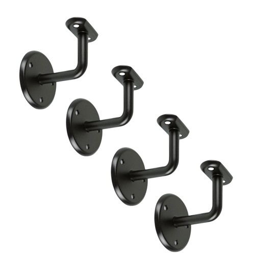 Pack handrail brackets - of, 4