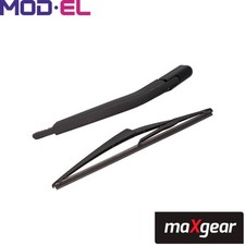 WIPER ARM SET WINDOW CLEANING