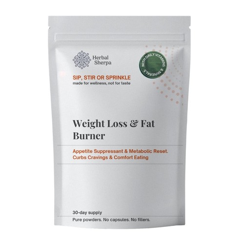 Weight loss fat burning - fat,