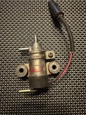 Genuine 3 Port Boost Control