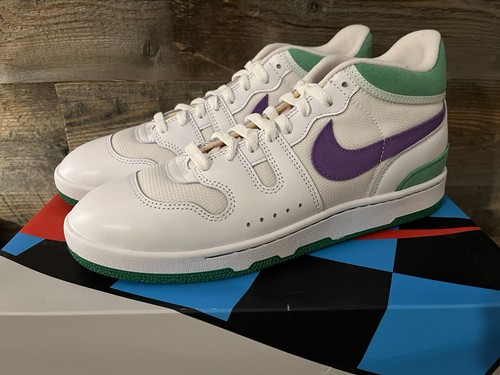Nike mac attack wimbledon - attack,