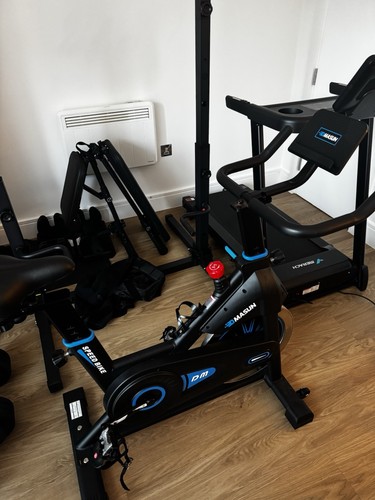 Dmasun exercise bike for - exercise,