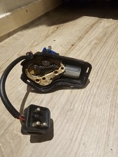 Mercedes Benz Headlight Wipers