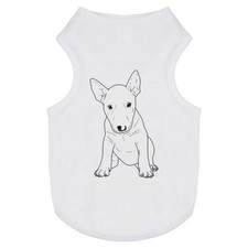 'English Bull Terrier' Pet Dog